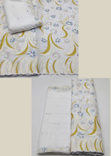 54" pure georgette