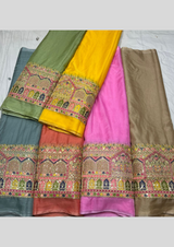 pure organza 54"