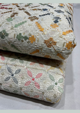 44" pure cotton