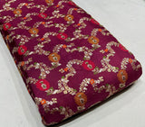 Pure Dola Silk 46”