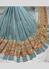 pure organza 54"