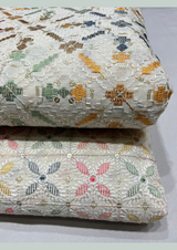 44" pure cotton