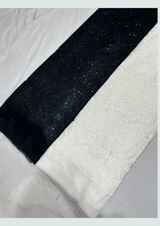 54" nett embroideries