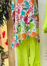54" pure georgette