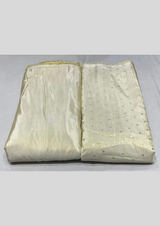 44" pure tissue silk