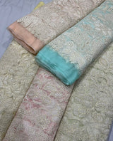 54" nett embroideries