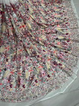 georgette 54"