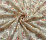 Super soft linen 44”