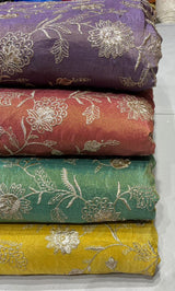pure tissue 44"