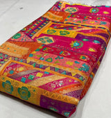 pure silk weaves 44"