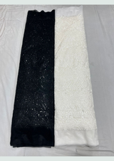 54" nett embroideries