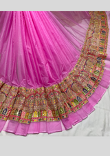 pure organza 54"