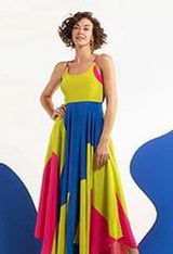 satin georgette 44"