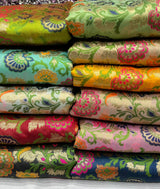 44" banaras weaves