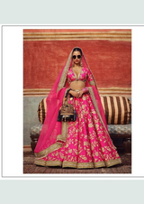 44" pure georgette