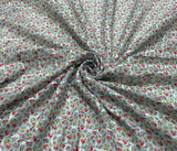 Super soft linen 44”