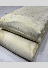 44" pure tissue silk