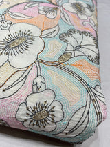 44" pure cotton
