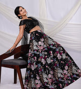 georgette 54"