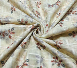Super soft linen 44”