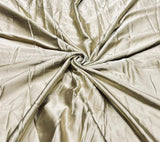 44" soft satin