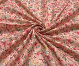 Super soft linen 44”