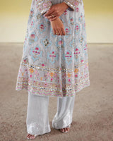 54" pure georgette