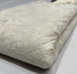 pure silk embroideries 44"