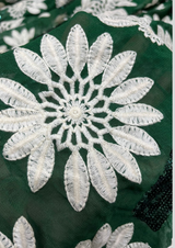 54" pure georgette
