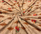 44" COTTON