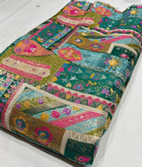 pure silk weaves 44"