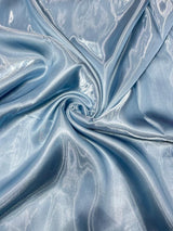 60" imported organza