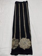 54" georgette