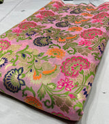 44" banaras weaves