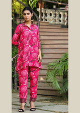 44" satin georgette prints
