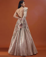60" imported organza