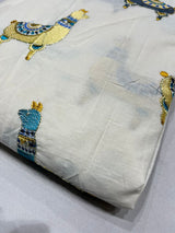 pure cotton 44"