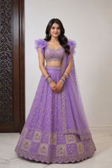 Handwork embroidery