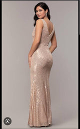 60" heavy quality zara sequin
