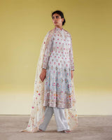 54" pure georgette