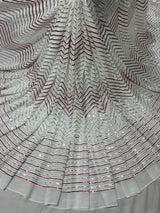 54" PURE GEORGETTE