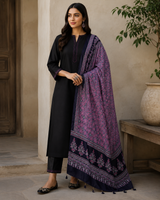 Ajrak print