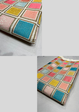 pure cotton 44"