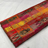 pure banares silk weaves 44"