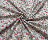 Super soft linen 44”