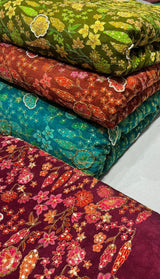 Pure chinon chiffon 44”