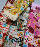 54" pure chinon chiffon