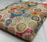georgette 44"