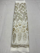 54" pure georgette