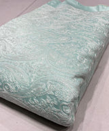 pure silk embroideries 44"